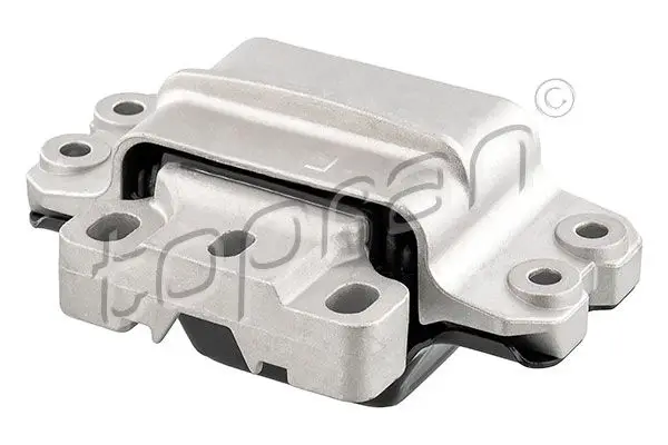 Sol Şanzıman Takozu (VW Caddy 04-Golf 04-14 Audi A3 04-13 Seat Leon 06-13)