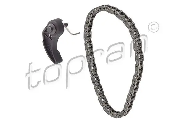 Yağ Pompa Zincir + Gergi (VW Golf 98-14 Passat 97-11 Polo CLS 00-02 Audi A3 97-13 Seat Leon 00-13)