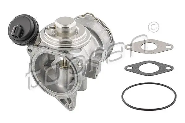 EGR Valfi (VW Transporter 03-10)
