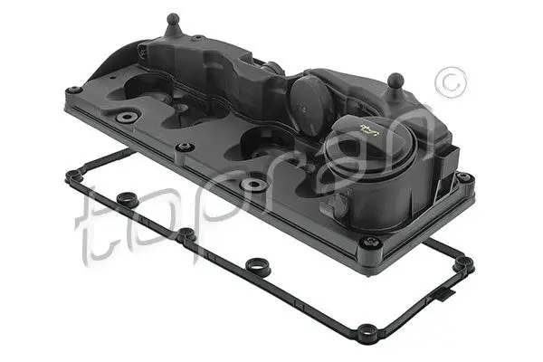 Külbütör Kapağı (Audi A4 08-15 A6 11-14 Q5 09-17) CGL-Cjc