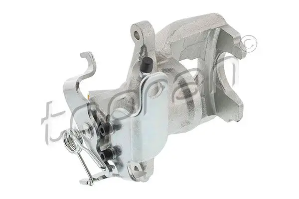 Fren Kaliperi Arka Sol (Ford:Transit V347 06-14)