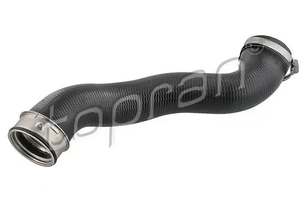 Hortum Turbo Intercooler Mercedes W204 Om646 Sol C200cdı