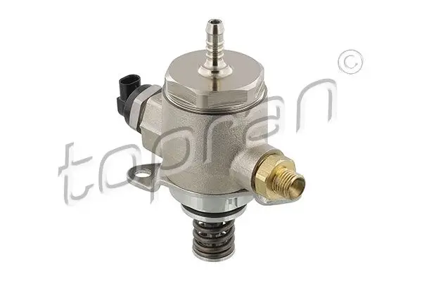 Yuksek Basınç Pompası (VW Golf 10-14 Passat 11-15 Audi A4 10-16 A6 11-14)
