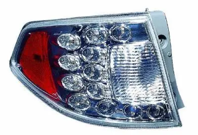 (Aydınlatma) / Stop Lambası Sol-(Subaru Impreza Hb 08 / 10)