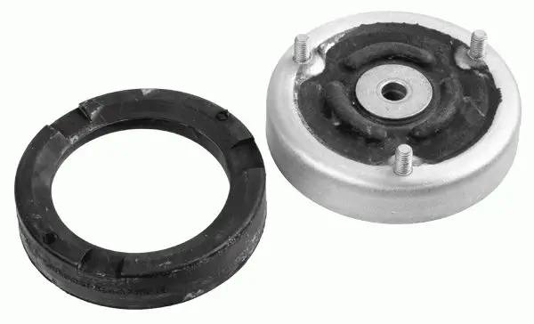 Amortisör Takozu (BMW E-60 / 63 / 65 / 66 Arka)