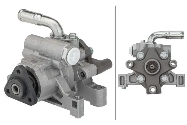 Direksiyon Pompası Ford Transit V.347 2.2 06-Boxer Jumper