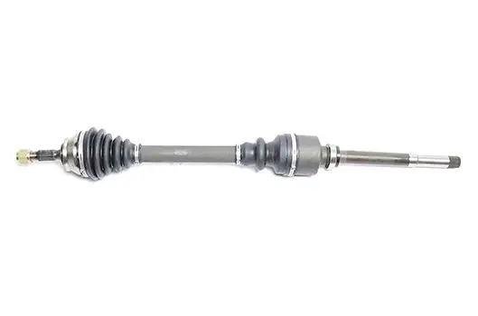 Aks Komple Ön Sağ  301 1.6 HDI 12-