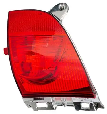 Stop Alt Kırmızı P308 2008 C3 Aircross 10 >