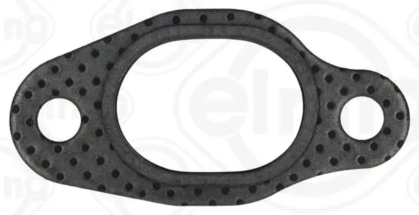 Manifold Contası Egzoz