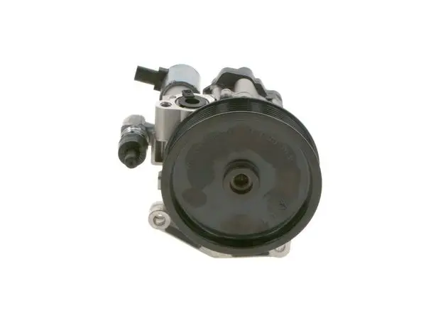 Direksiyon Pompası (Mercedes 212 E 300-350 Cgı