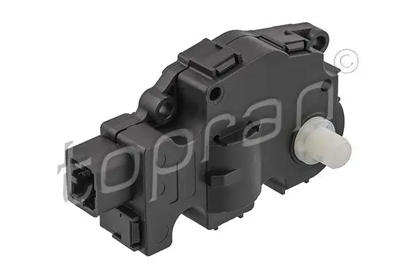 Klima Sıstemı Konum Ayar Motoru (Audi A4 08-16 A5 10-17 Q5 07-19) Mercedes 204 / 212 / 221 / 218 / 216