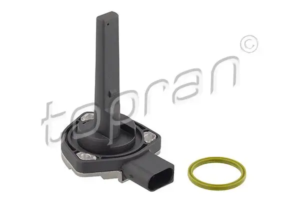 Yağ Müşürü Seviye (Karterde) (BMW M-52-M54 / E39-E46)
