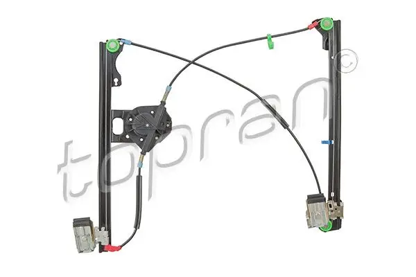 Cam Mekanizması VW