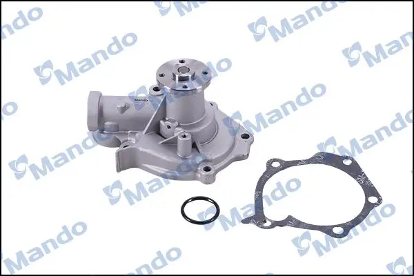 Devirdaim 98-05 Sonata 01-Santa Fe-Trajet-Elantra 2.0-2.4 16V
