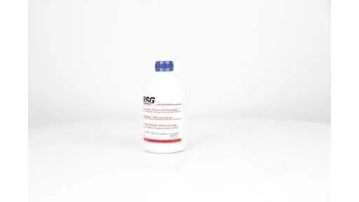 Antifriz Mavi -56 Hoat 1 Litre Kullanıma Hazır (Koli Adedi:12) Bm Bm Bm