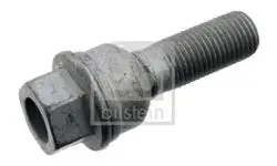 Bijon Saplaması (M14 X 1,5 mm) (Adet Fıyat)