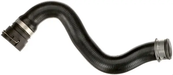 Radyatör Hortum Üst W447 Om651
