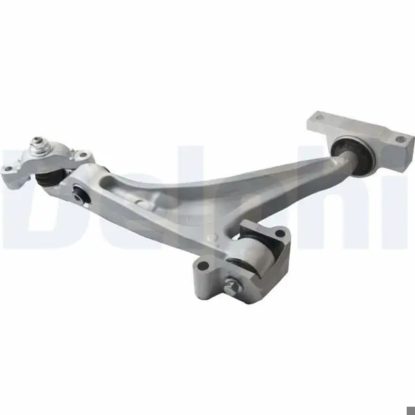 Salıncak Sol Alt On Volvo V90 II Cross Country 16-Xc60 II 17-21 Xc90 II 15-22