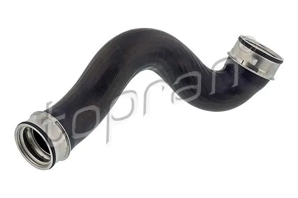 Hortum Turbo Intercooler Mercedes