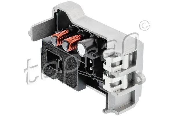 Klima Salterı Mercedes W203 W211 W220