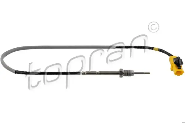 Egsoz Isı Sensörü Mercedes W176 W246 W415 C117