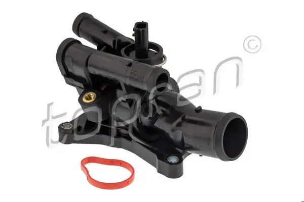 Termostat 80C Mercedes Om608 W177 W247 C118
