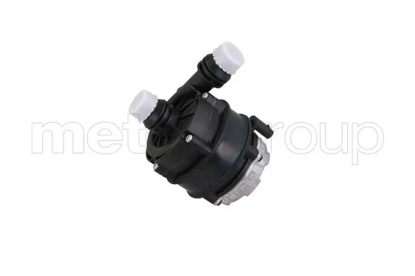 İlave Su Pompası (Mercedes M274-Om651 / W117-W156-W166-W205-W213)