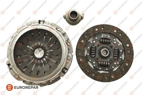 Erp Debriyaj Kiti Boxer I 2800 TD Oem No 2052.Y2