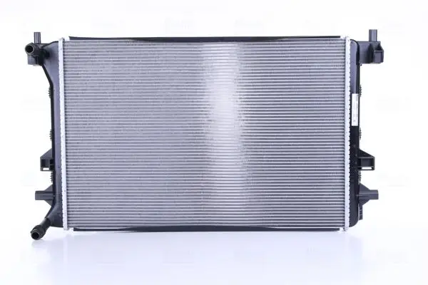 Su Radyatörü VW Audi Seat Skoda