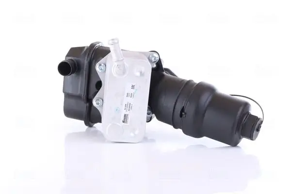 Yağ Filtre Braketı Sogutuculu VW Golf Passat Audi A3 A4 A6 Seat Leon Skoda Octavia
