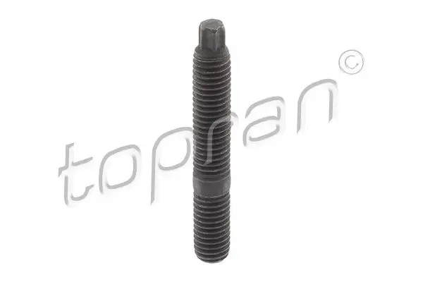 Egzos Manifold Cıvatası Mercedes Om626 10