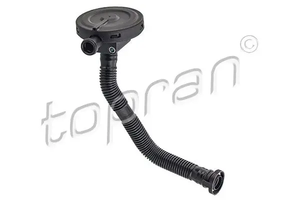 Karter Havalandırma Valfi (VW Golf 04-09 Passat 06-11 Audi A3 04-08 Skoda Octavia 04-08)