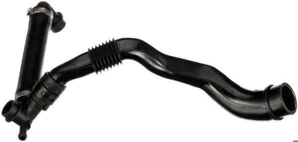 Karter Havalandırma Hortumu (VW Passat 01-05 Audi A4 99-08 Seat Exeo 09-14) Alz