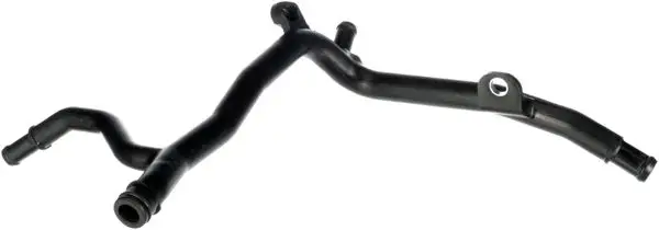 Su Borusu-Plastik VW Golf 04-14 Passat 06-11 Audi A3 04-13 Skoda Octavia 04-13
