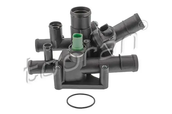 Termostat Komple (VW Golf 98-06 Audi A3 97-03) Bfq Otomatik