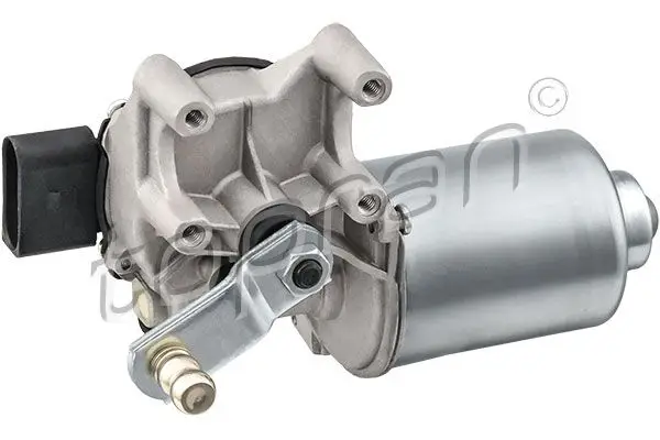 Silecek Motoru (Skoda: Fabia 06-14)