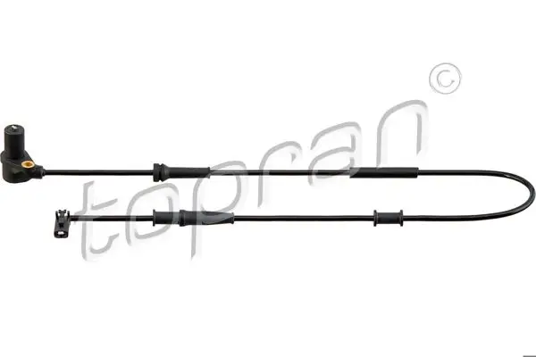 ABS Sensörü Ön Sol (Hyundai:Accent 03-06 Admira)