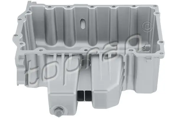 Karter (VW Polo 02-10 Seat Ibiza 02-11 Skoda Fabia 00-14) Amf-Bnv