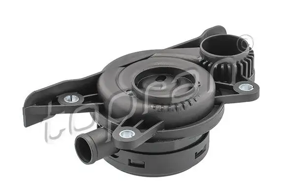 Yağ Ayırıcı Külbütör Kapağı Mercedes Om611 / 612 / 613 / 648