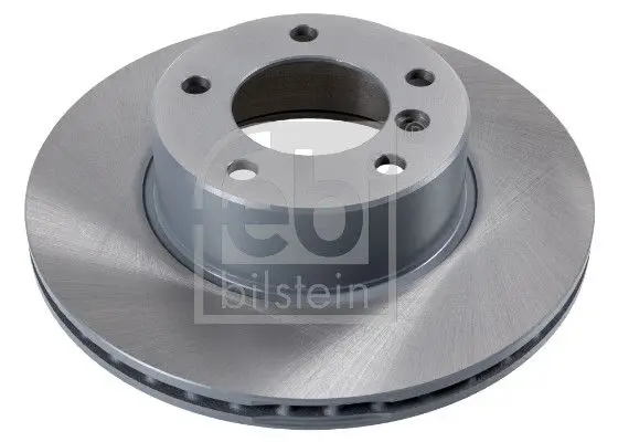 BMW E39 Ön Disk 34116767061