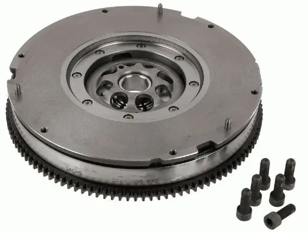 Volant Cherokee Wrangler / Liberty 2.4 Kj