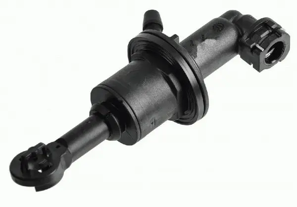 Debriyaj Üst Merkezi 08-Agila.B-Splash 1.3D *Z13dtj*