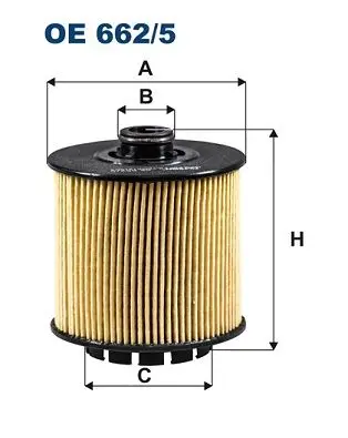 Yağ Filtresi 19 > Vo.Xc40