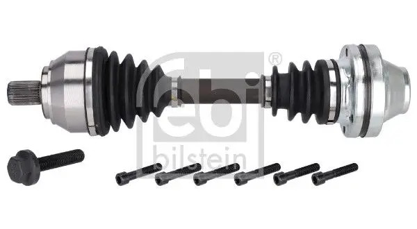 VW Amarok 2.0 TDI Csha Aks Komple Sağ Sol 2H0407271d