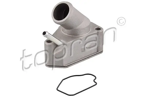 Termostat 92 C 140892 (Opel: Astra F / G / H Vectra A / B 2.0 16V)