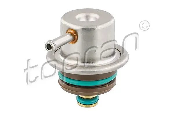 Yakıt Regulator Valfi VW Golf Audi A3 Seat Leon Skoda Octavia