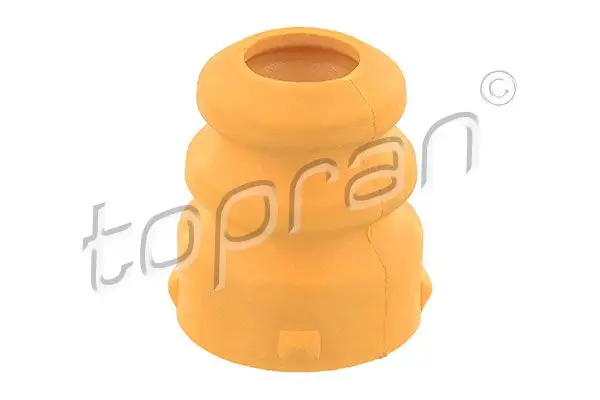 Ön Amortisör Takozu 65,5mm VW Polo Seat Ibiza Skoda Fabia