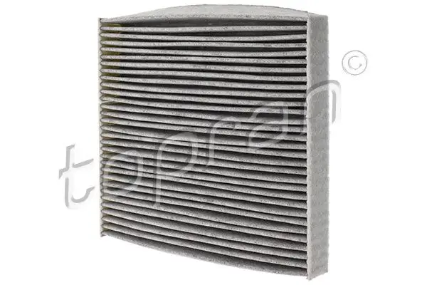 Klima Fıltresı (Mercedes W118-W177-W247 Karbonlu)