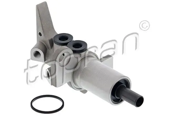 Fren Ana Merkez Trw Tip 25.4mm Audi