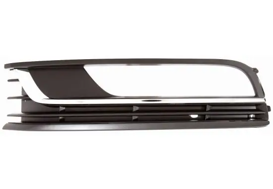 (Aydınlatma) / Sis Far Çerçevesi Sağ Volkswagen Passat 11-13 Standart